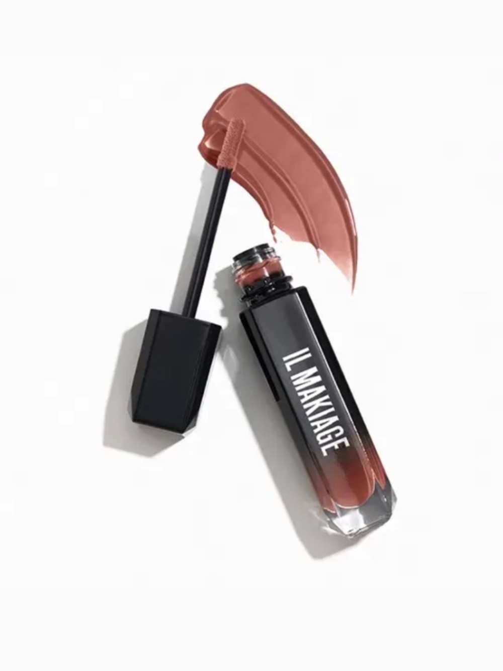 IL MAKIAGE Lip Service Lip Gloss in PDA